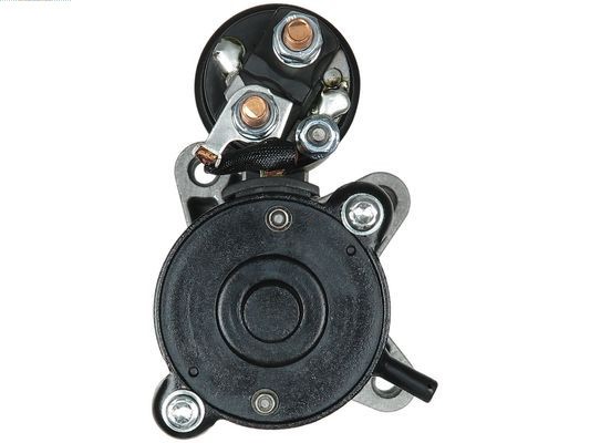 Startmotor AS-PL