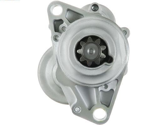Startmotor 12V As-pl S9366S AS-PL
