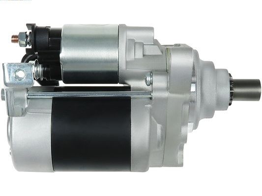 Startmotor 12V As-pl S9366S AS-PL