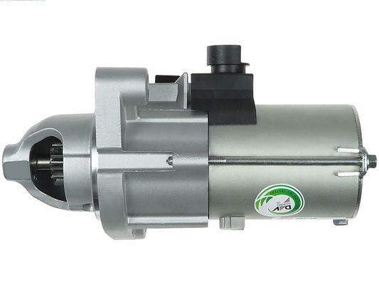 Startmotor 12V As-pl S9372S AS-PL