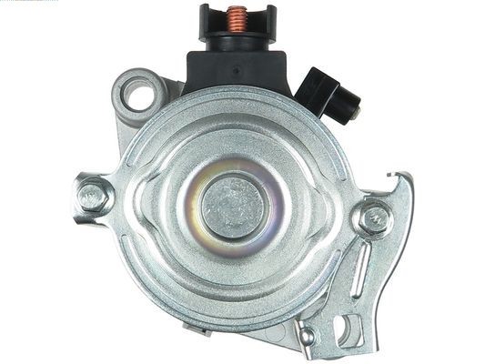 Startmotor 12V As-pl S9372S AS-PL