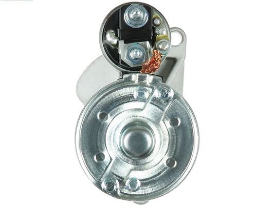 Startmotor 12V As-pl Brand new | as-pl | starters S9376S AS-PL Startmotor 12V As-pl Brand new | as-pl | starters S9376S AS-PL