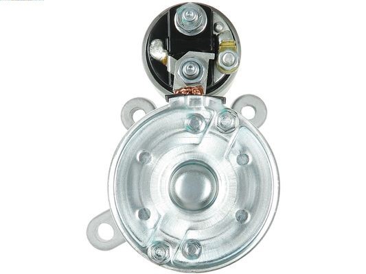 Startmotor 12V As-pl S9395S AS-PL Startmotor 12V As-pl S9395S AS-PL