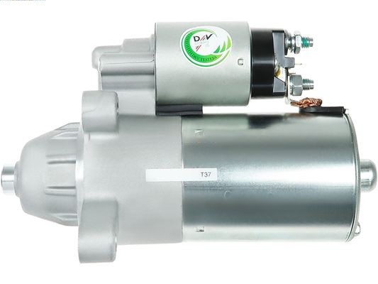 Startmotor 12V As-pl S9395S AS-PL Startmotor 12V As-pl S9395S AS-PL