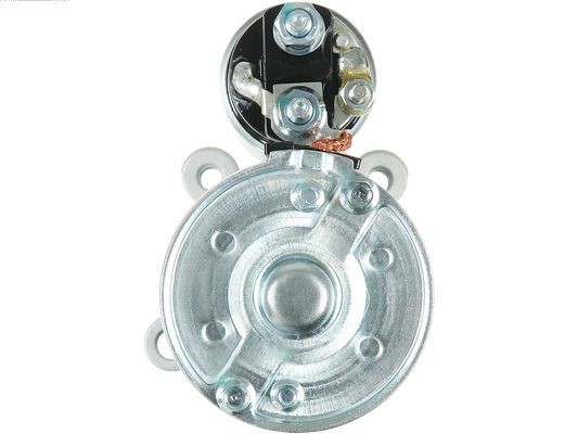 Startmotor 12V As-pl Brand new | starters | 98ab-11000-ec S9396S AS-PL