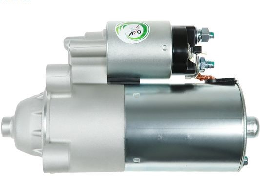 Startmotor 12V As-pl Brand new | starters | 98ab-11000-ec S9396S AS-PL