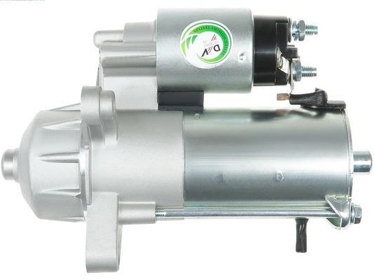 Startmotor 12V As-pl S9401S AS-PL