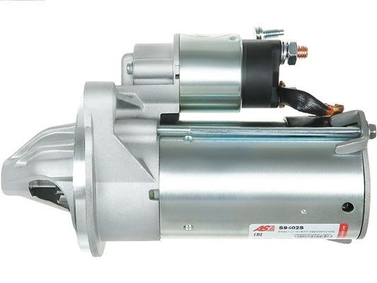 Startmotor 12V As-pl S9402S AS-PL
