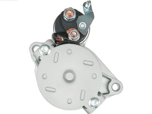 Startmotor 12V As-pl S9402S AS-PL