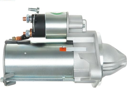 Startmotor 12V As-pl S9402S AS-PL