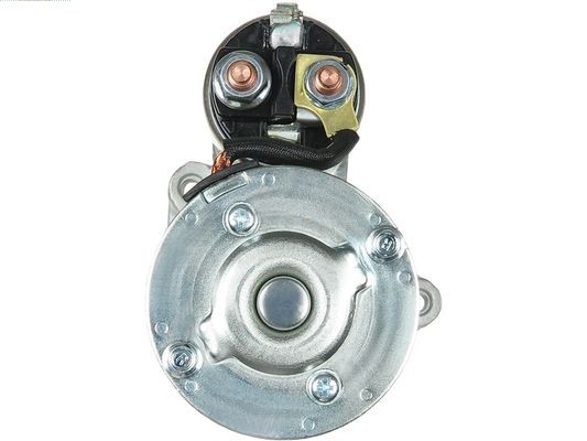 Startmotor 12V As-pl S9404S AS-PL