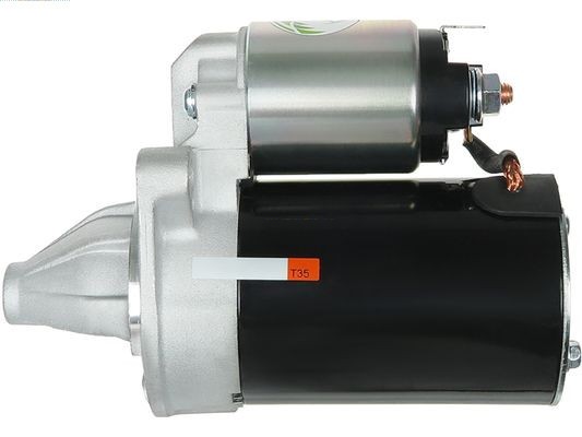 Startmotor 12V As-pl S9404S AS-PL