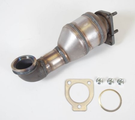 Katalysator Eec Type approved DE6021T EEC