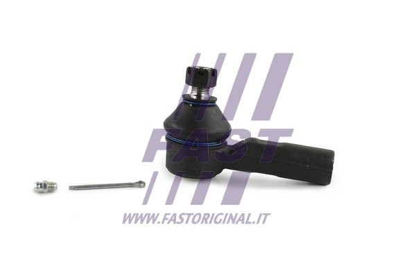 Styrled, Tvåsidig Fast FT16026 FAST
