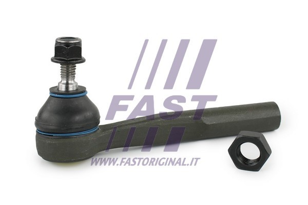 Styrled, Vänster Fast FT16129 FAST