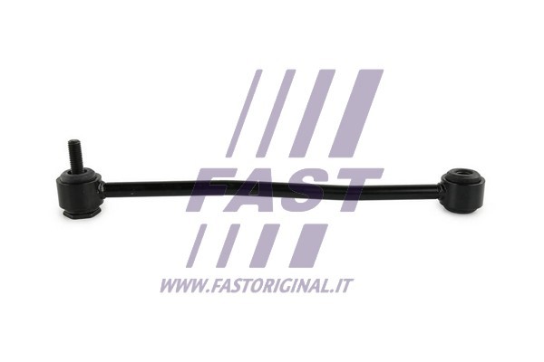 krängningshämmare Stång/stag,, Bakaxel, båda sidor Fast FT20584 FAST