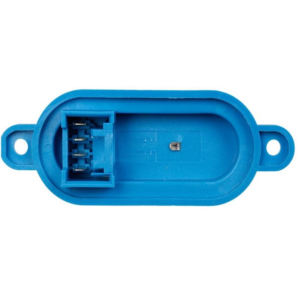 Kontrollenhet,  uppvärmning / ventilation Fast FT59205 FAST