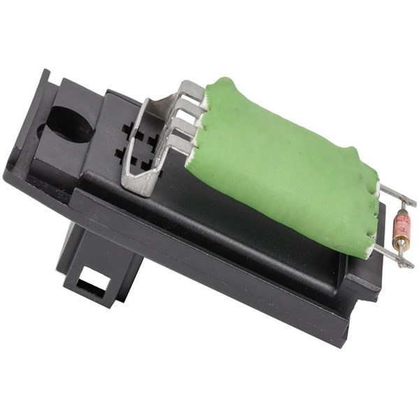 Kontrollenhet,  uppvärmning / ventilation 12V Fast FT59208 FAST