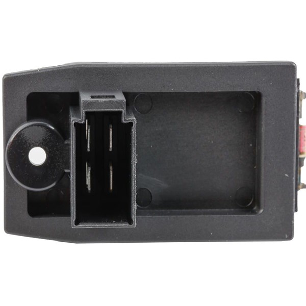 Kontrollenhet,  uppvärmning / ventilation 12V Fast FT59208 FAST