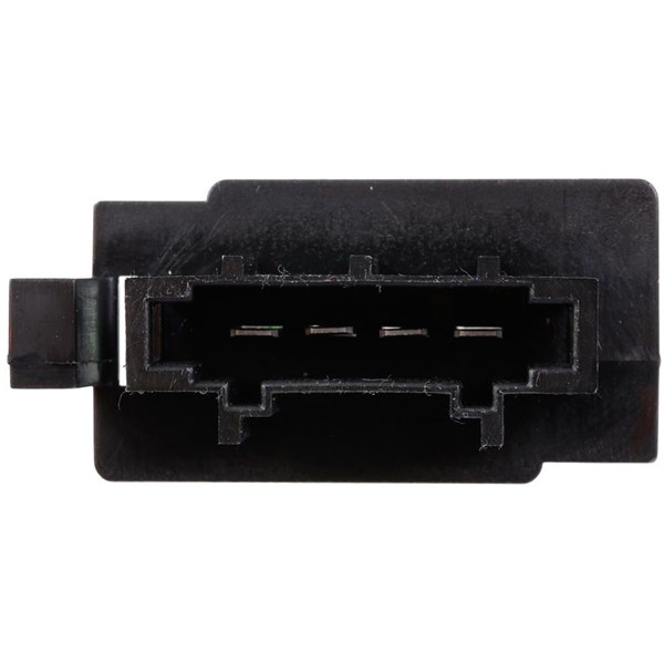 Kontrollenhet,  uppvärmning / ventilation 12V Fast FT59210 FAST