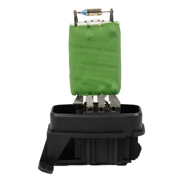 Kontrollenhet,  uppvärmning / ventilation 12V Fast FT59211 FAST