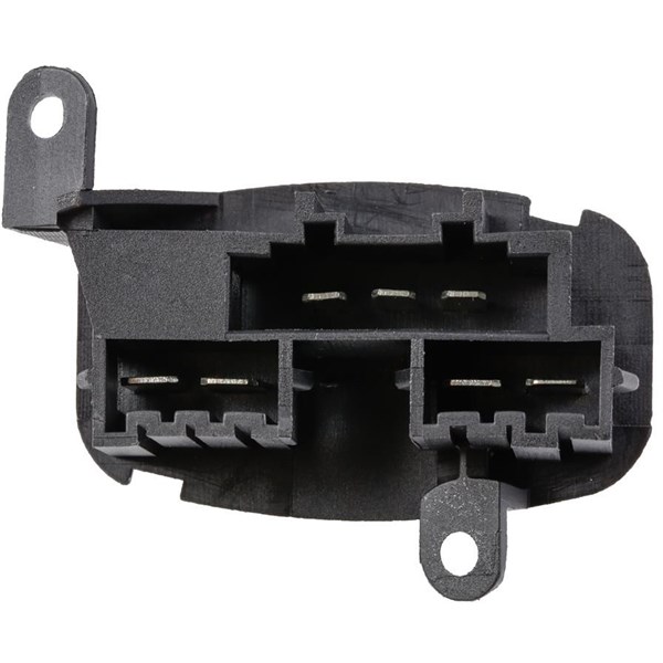 Kontrollenhet,  uppvärmning / ventilation 12V Fast FT59211 FAST
