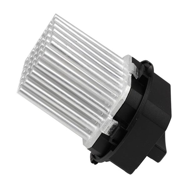 Kontrollenhet,  uppvärmning / ventilation, Fram, Bak, Upptill Fas FAST