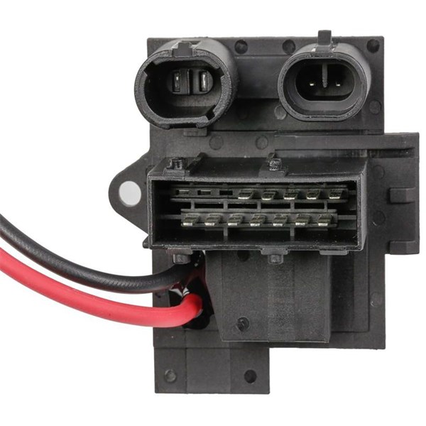 Kontrollenhet, uppvärmning / ventilation 12V Fast FT59213 FAST Kontrollenhet, uppvärmning / ventilation 12V Fast FT59213 FAST