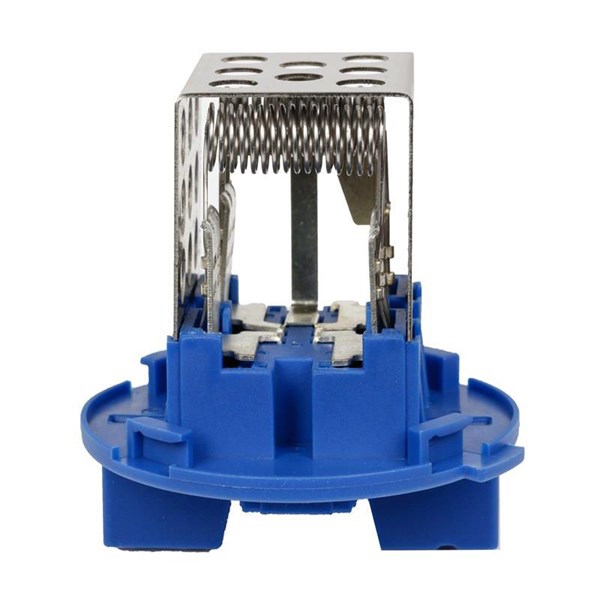 Kontrollenhet,  uppvärmning / ventilation 12V Fast FT59214 FAST