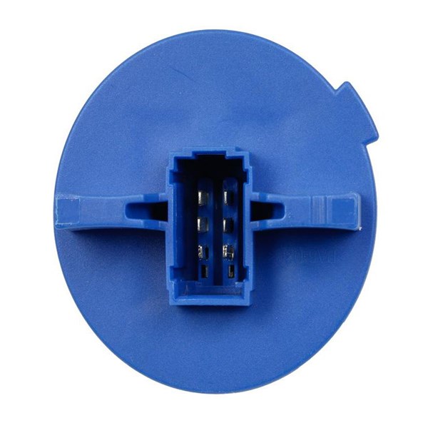 Kontrollenhet,  uppvärmning / ventilation 12V Fast FT59214 FAST