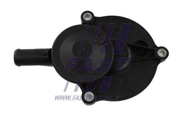 Ventil, vevhusventilation Fast FT60003 FAST
