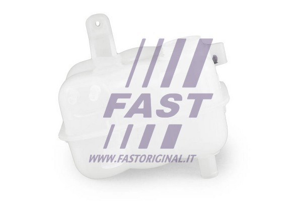 Expansionskärl, kylvätska Fast FT61233 FAST