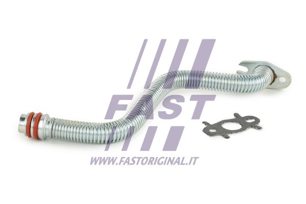 Oljeslang Fast FT61463 FAST