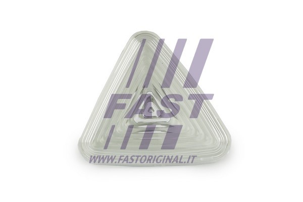 Blinkers, Höger fram, Vänster fram Fast FT87351 FAST Blinkers, Höger fram, Vänster fram Fast FT87351 FAST