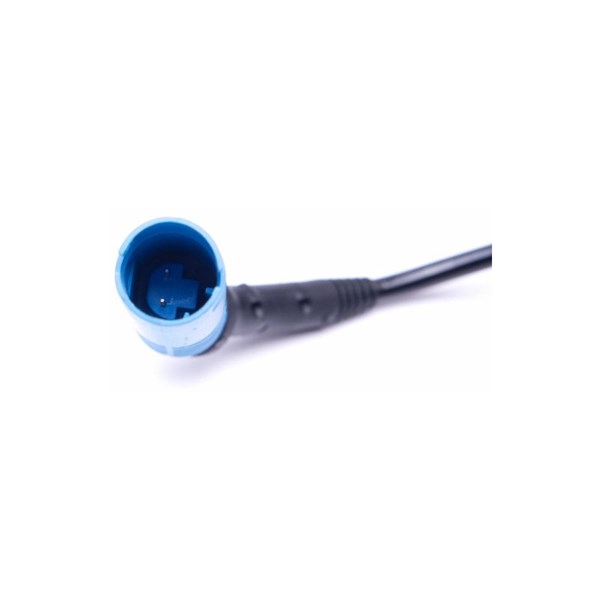 ABS-givare, Sensor, hjulvarvtal, Tvåsidig Esen skv 06SKV357 ESEN SKV