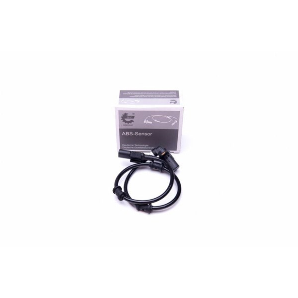 ABS-givare, Sensor, hjulvarvtal, Bak Esen skv 06SKV365 ESEN SKV