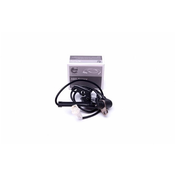 ABS-givare, Sensor, hjulvarvtal, Vänster Esen skv 06SKV393 ESEN SKV ABS-givare, Sensor, hjulvarvtal, Vänster Esen skv 06SKV393 ESEN SKV