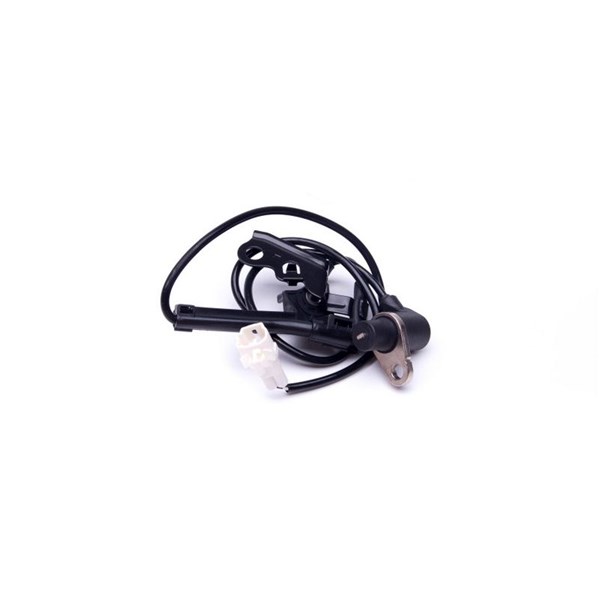 ABS-givare, Sensor, hjulvarvtal, Vänster Esen skv 06SKV393 ESEN SKV ABS-givare, Sensor, hjulvarvtal, Vänster Esen skv 06SKV393 ESEN SKV