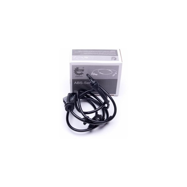 ABS-givare, Sensor, hjulvarvtal, Bak Esen skv 06SKV397 ESEN SKV
