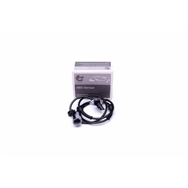 ABS-givare, Sensor, hjulvarvtal, Bak Esen skv 06SKV402 ESEN SKV