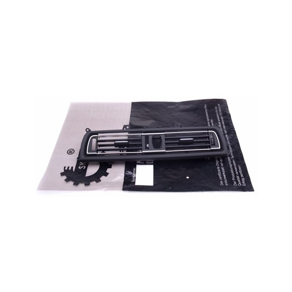 Luftmunstycke, instrumentpanel ESEN SKV