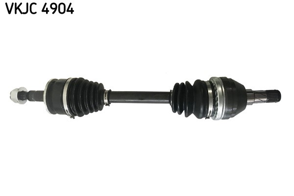 Drivaxel, framaxel vänster Skf VKJC 4904 SKF