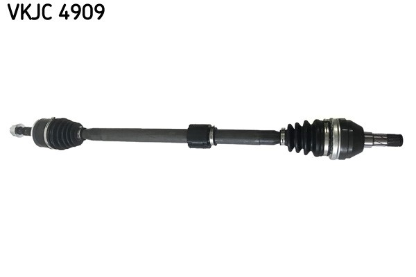 Drivaxel, framaxel höger Skf VKJC 4909 SKF