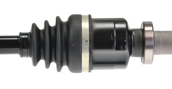 Drivaxel, Framaxel, framaxel höger, Höger Löbro 305318 LÖBRO