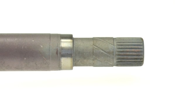 Drivaxel, Framaxel, framaxel höger, Höger Löbro 305318 LÖBRO