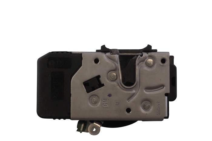 Lås, dörr, Vänster fram Aic Original Spare Part 58294 AIC