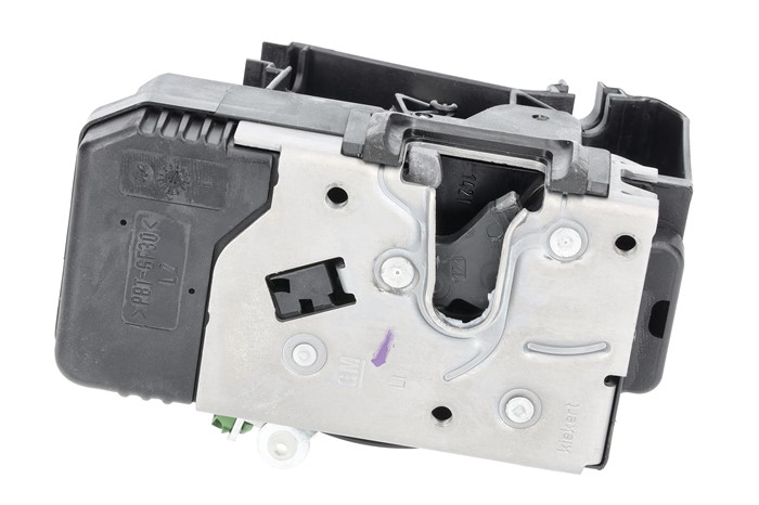 Lås, dörr, Vänster fram Aic Original Spare Part 58294 AIC