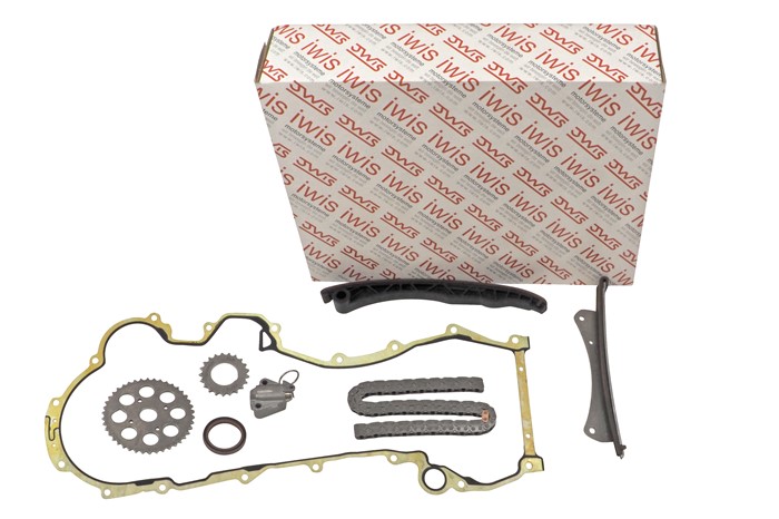 Kamkedjesats Aic 59761Set AIC
