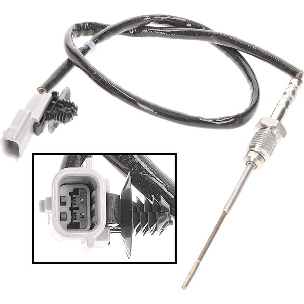 Sensor, avgastemperatur Aic Original aic quality 70267 AIC