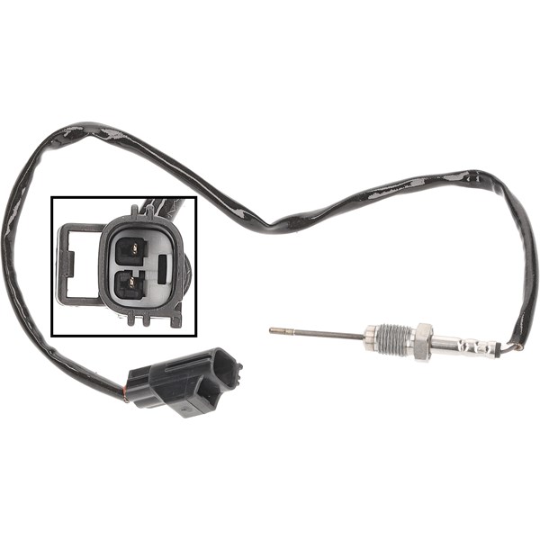 Sensor, avgastemperatur Aic Original aic quality 70268 AIC